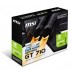 VGA MSI GT 710 1GD3H - LP (silent)